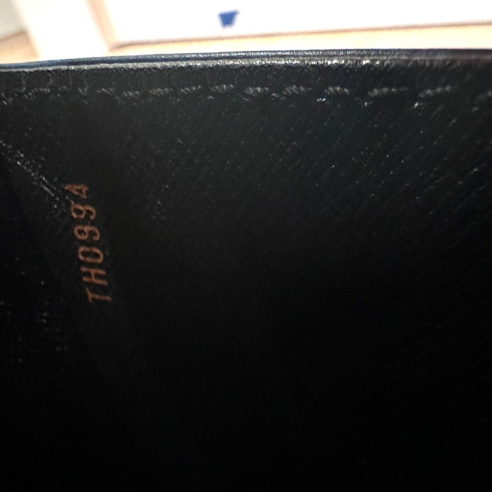 Louis Vuitton Epi St Cloud GM - Picture 11 of 13